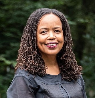 Saidiya V. Hartman
