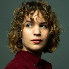 Salma El Moumni