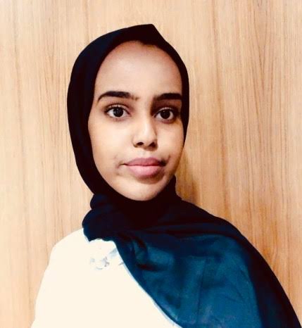 Salma Ibrahim