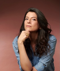 Samanta Schweblin
