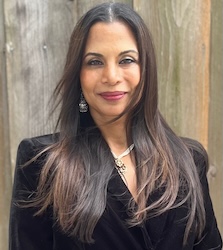 Samina Ali