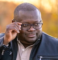 Samuel Kolawole