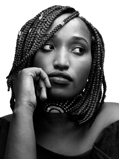Sandra Uwiringiyimana
