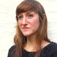 Sara Baume