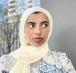 Sarah Mughal Rana