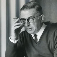 Jean-Paul Sartre