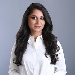 Saumya Dave