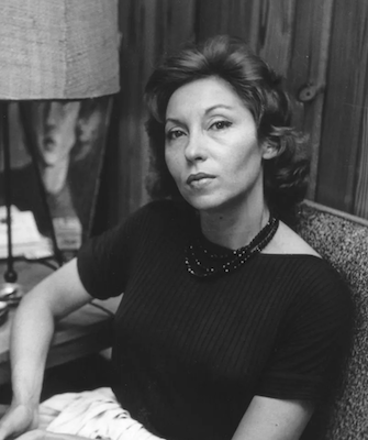 Clarice Lispector