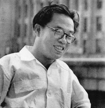 Seicho Matsumoto