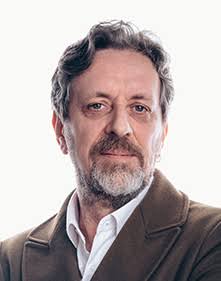 Semezdin Mehmedinović