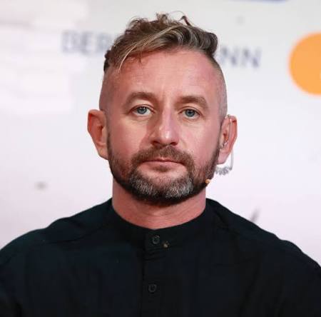 Serhiy Zhadan