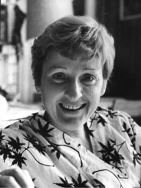 Sevgi Soysal
