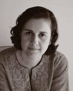 Kamila Shamsie