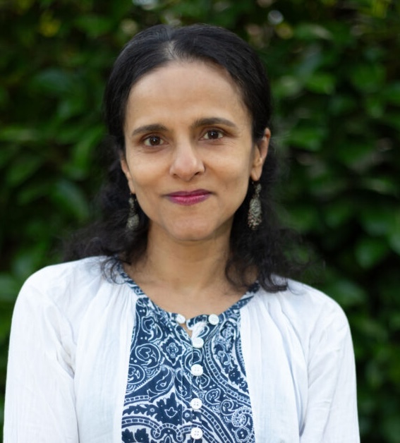 Sheena Kalayil