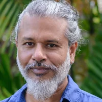 Shehan Karunatilaka