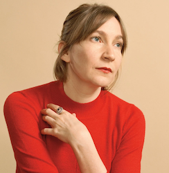 Sheila Heti