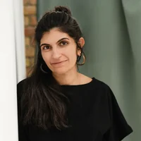 Shida Bazyar
