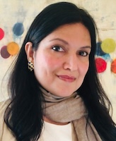 Sonora Jha