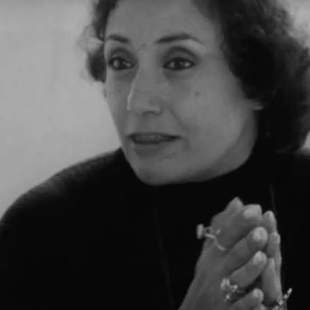 Soraya Antonius