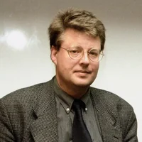 Stieg Larsson