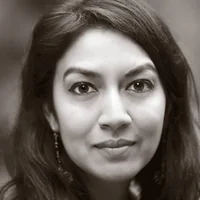 Tahmima Anam