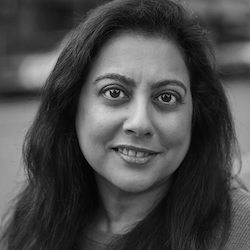 Tania Malik