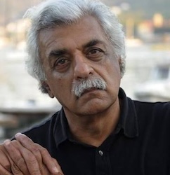 Tariq Ali