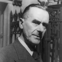 Thomas Mann