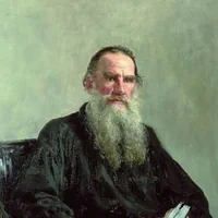 Leo Tolstoy