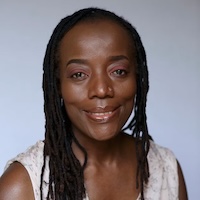 Tsitsi Dangarembga