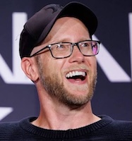 TJ Klune