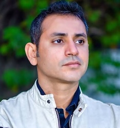 Usman T. Malik