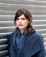 Valeria Luiselli