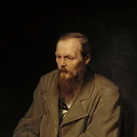Fyodor Dostoevsky