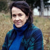 Vigdis Hjorth