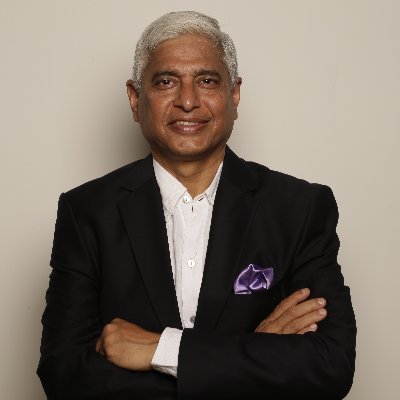 Vikas Swarup