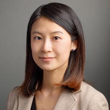 Xuenan Cao