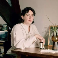Yael van der Wouden