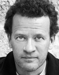 Yann Martel