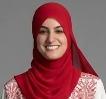 Yasmeen Abdellatif