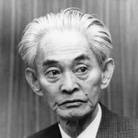 Yasunari Kawabata