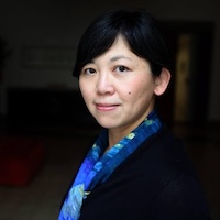 Yiyun Li