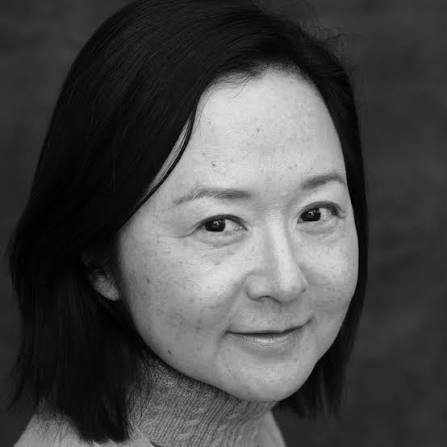 Yoko Ogawa