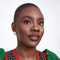 Yomi Adegoke