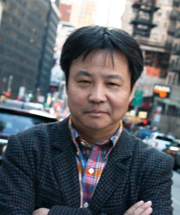 Yu Hua