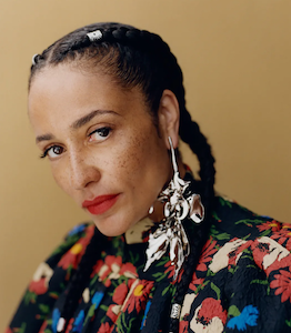 Zadie Smith