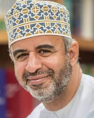 Zahran Alqasmi