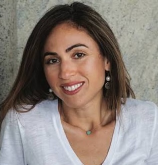 Zaina Arafat