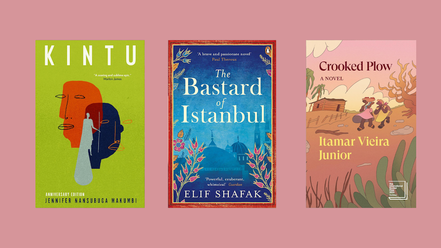 10 Family Sagas from Around the World | TheBookRoads
