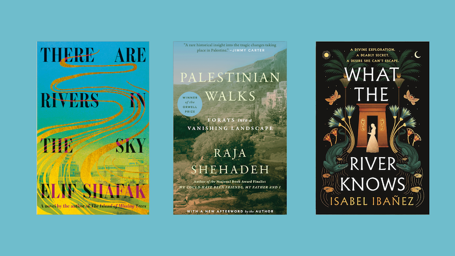 10 Books to Read When You Want to Travel but Can't | TheBookRoads